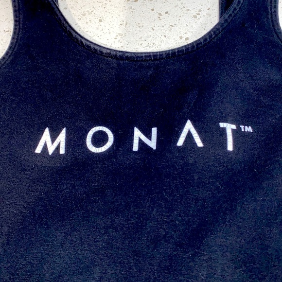 Monat Bodysuit Small - Picture 2 of 5